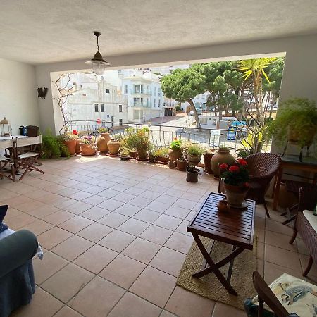 דירות La Mejor Terraza De טאמאריו מראה חיצוני תמונה