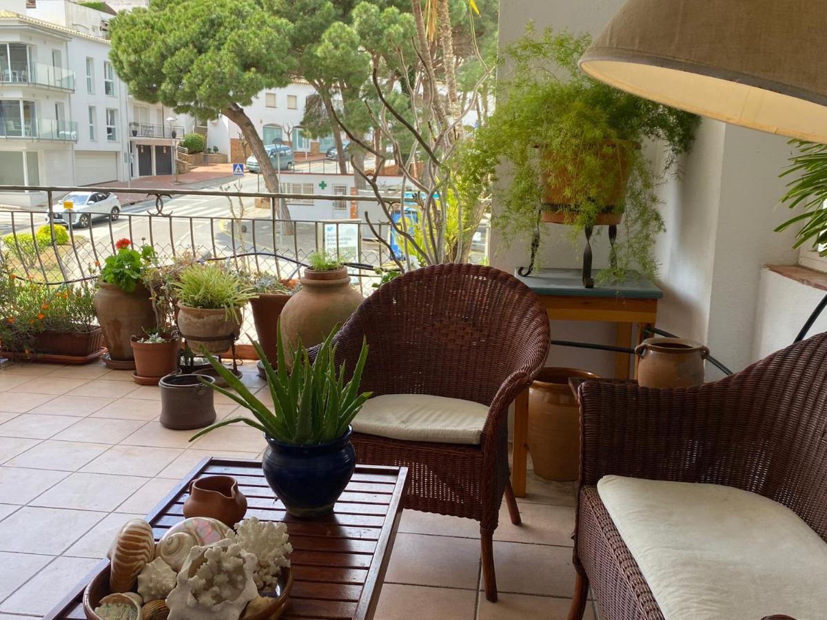 דירות La Mejor Terraza De טאמאריו מראה חיצוני תמונה