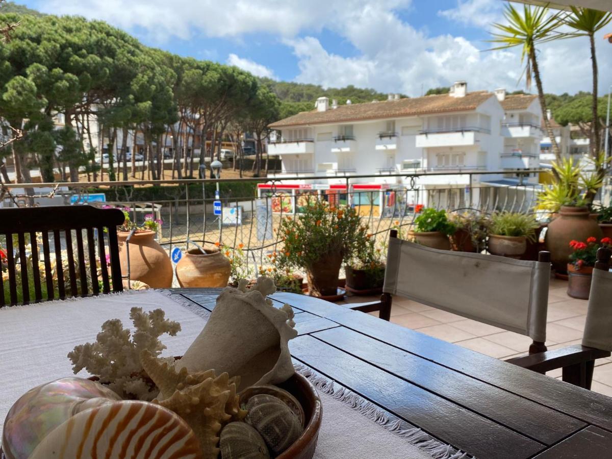 דירות La Mejor Terraza De טאמאריו מראה חיצוני תמונה