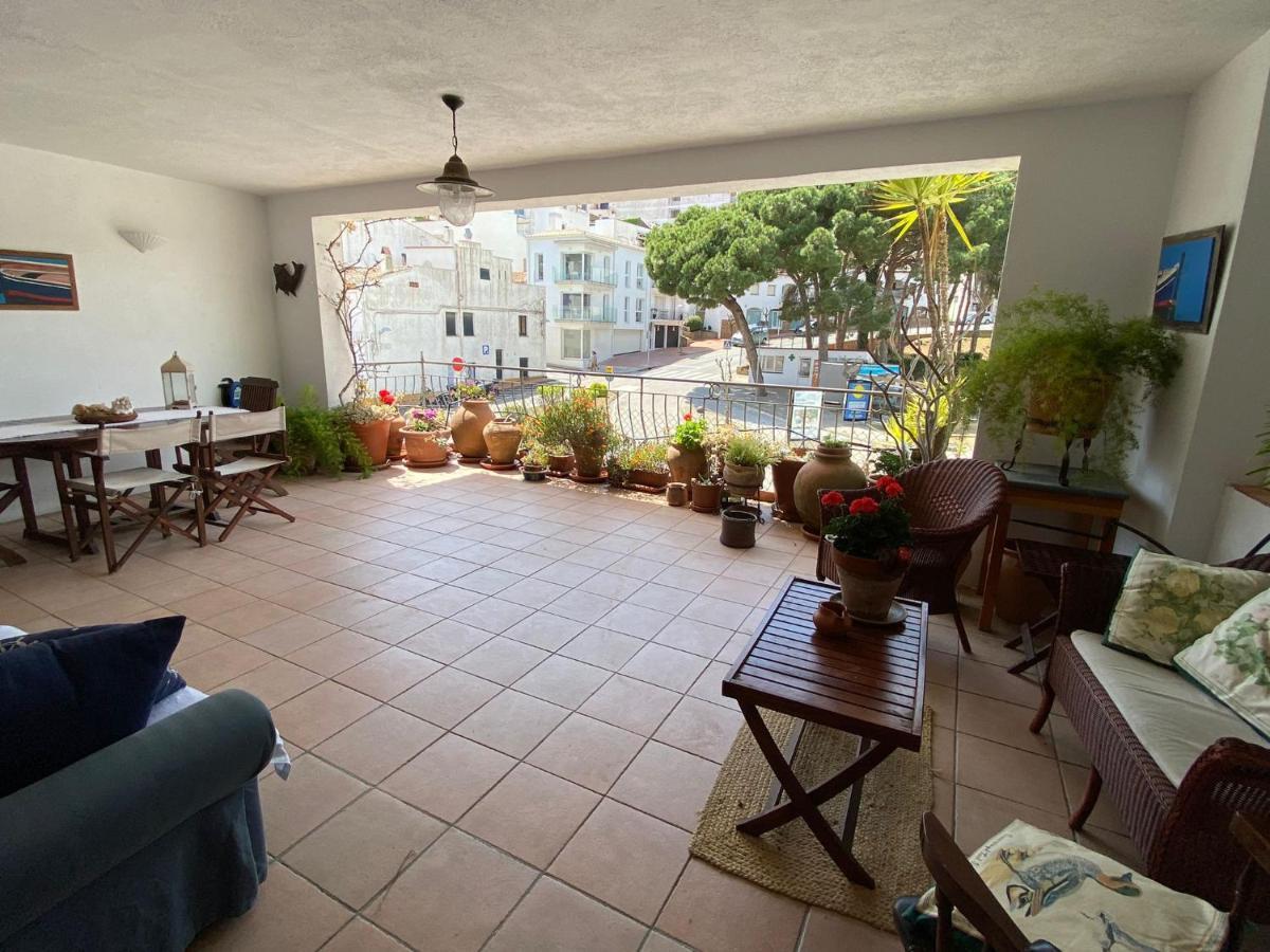 דירות La Mejor Terraza De טאמאריו מראה חיצוני תמונה