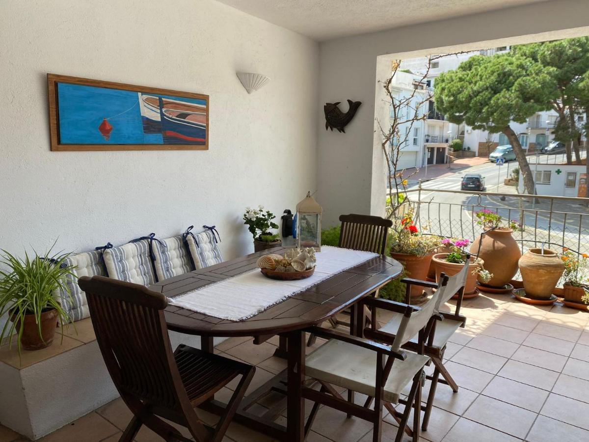 דירות La Mejor Terraza De טאמאריו מראה חיצוני תמונה