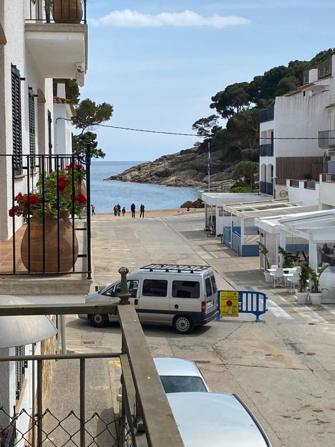 דירות La Mejor Terraza De טאמאריו מראה חיצוני תמונה