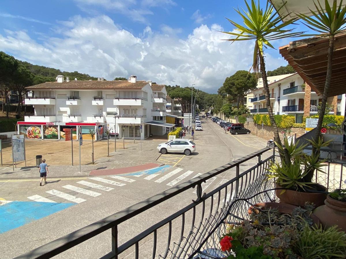 דירות La Mejor Terraza De טאמאריו מראה חיצוני תמונה