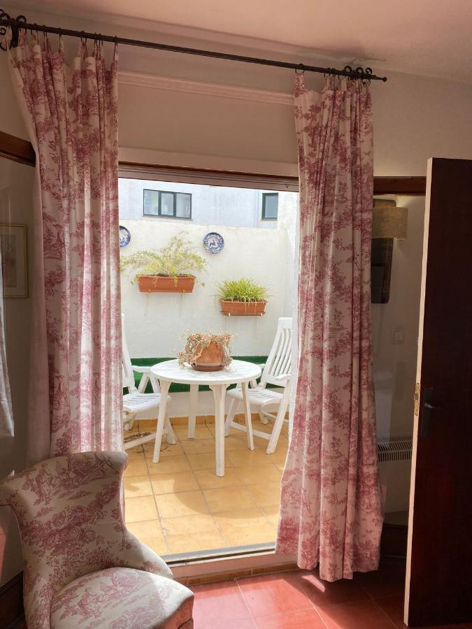 דירות La Mejor Terraza De טאמאריו מראה חיצוני תמונה