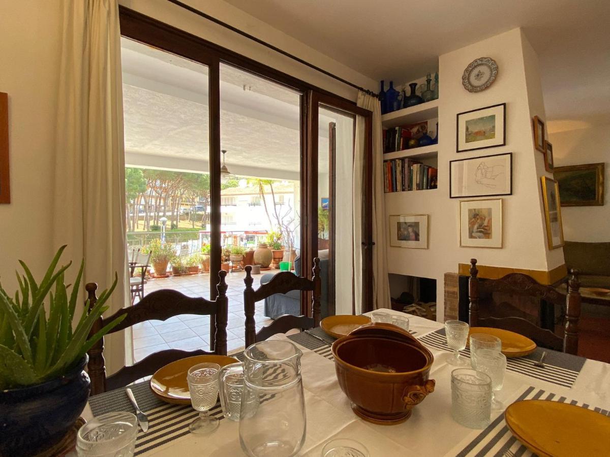 דירות La Mejor Terraza De טאמאריו מראה חיצוני תמונה