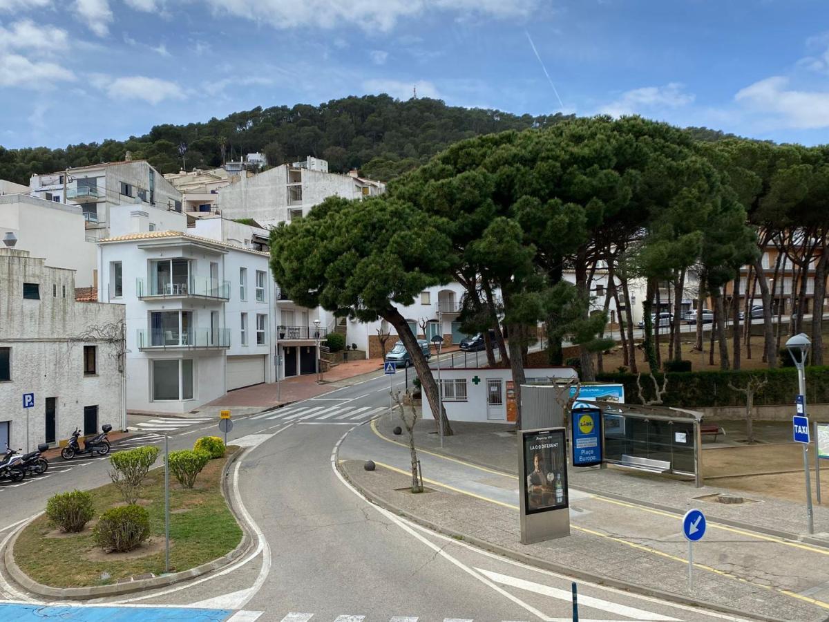 דירות La Mejor Terraza De טאמאריו מראה חיצוני תמונה