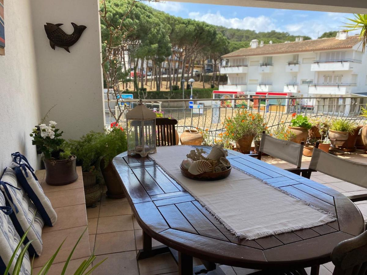 דירות La Mejor Terraza De טאמאריו מראה חיצוני תמונה