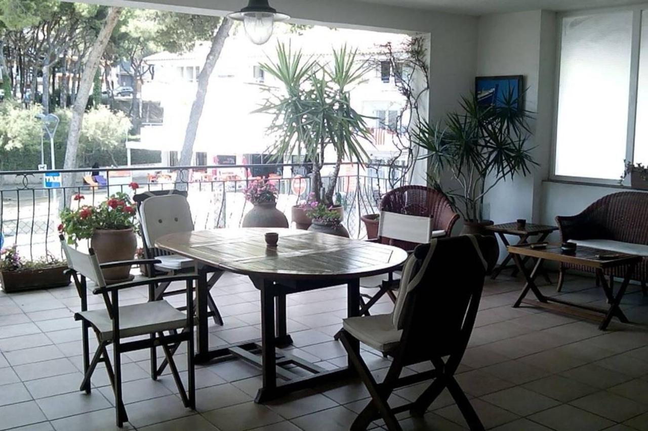 דירות La Mejor Terraza De טאמאריו מראה חיצוני תמונה
